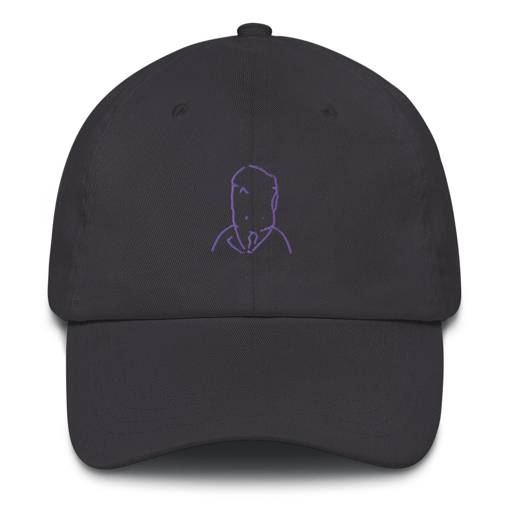 DWIII Dad Hat (Unisex)