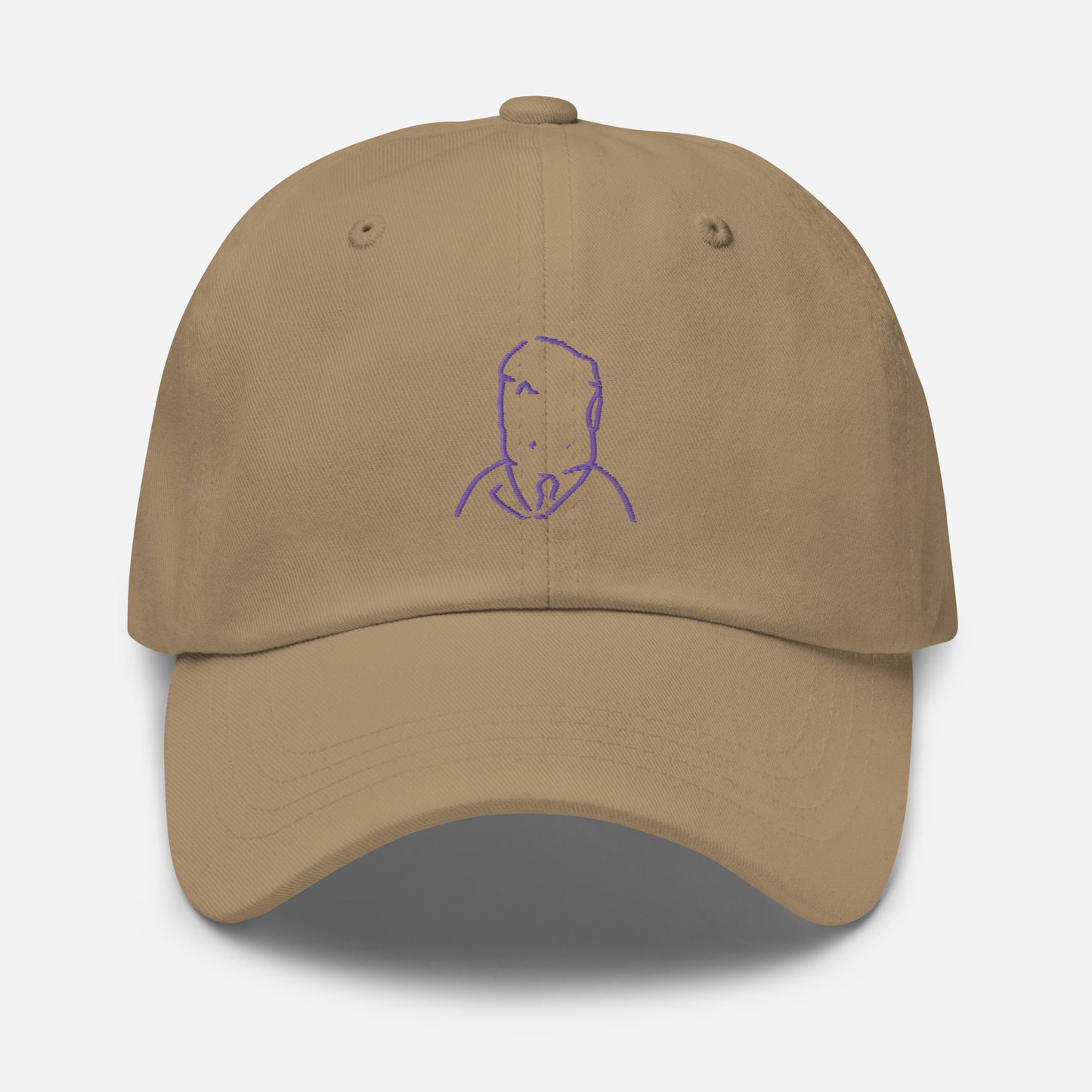 DWIII Dad Hat (Unisex)