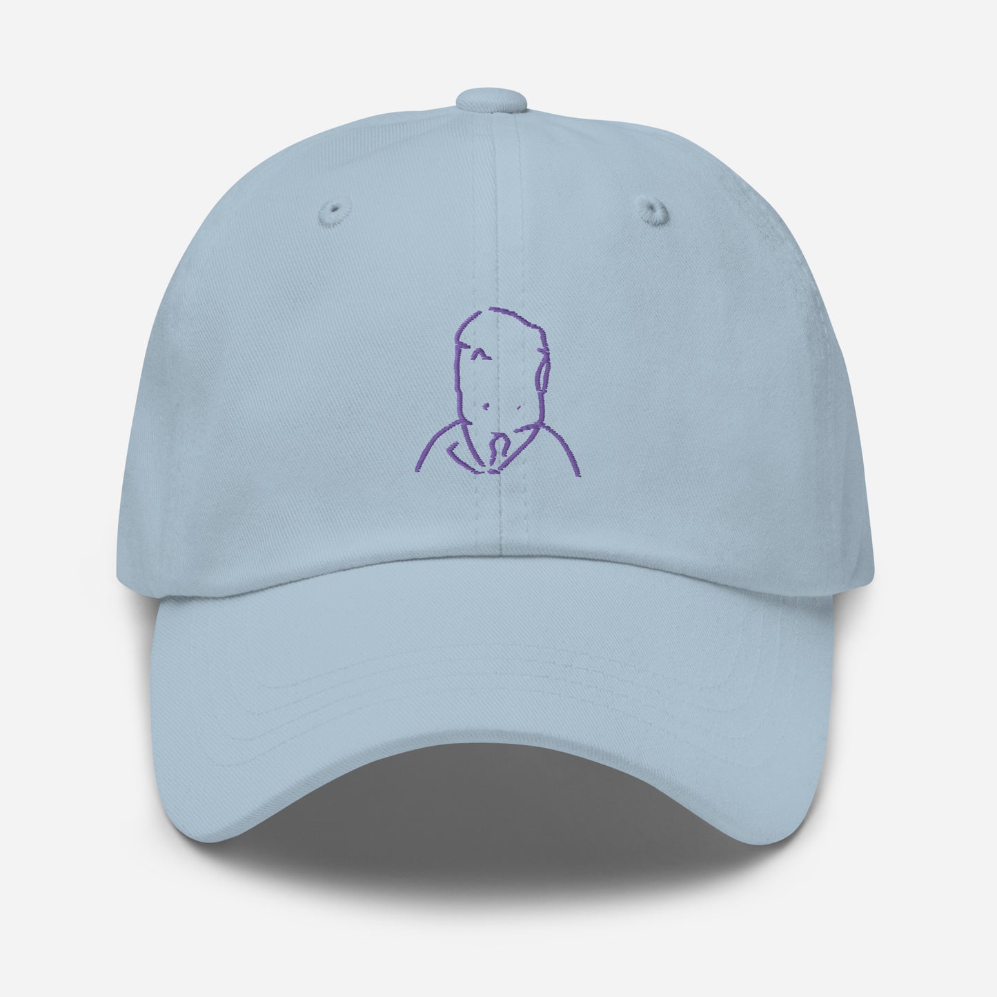 DWIII Dad Hat (Unisex)