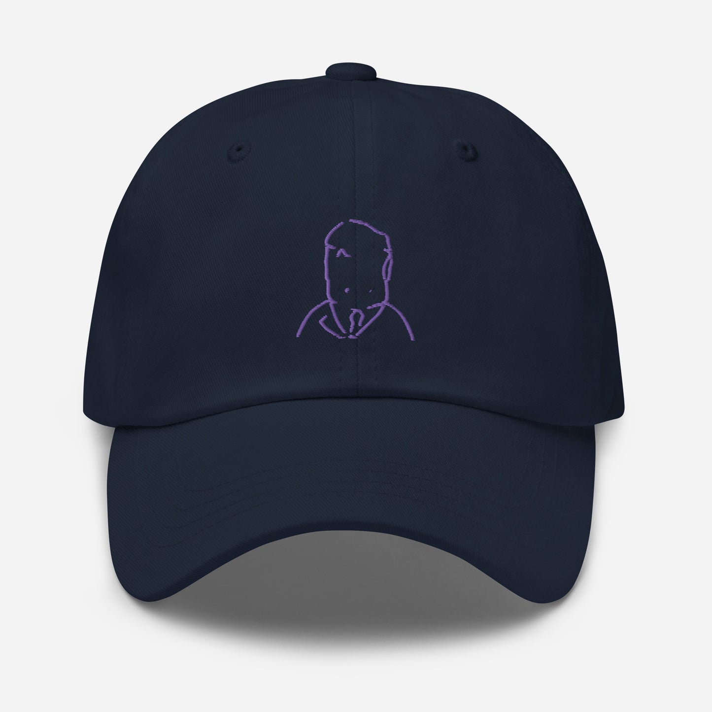 DWIII Dad Hat (Unisex)