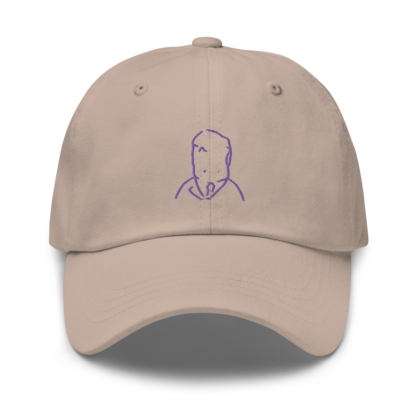 DWIII Dad Hat (Unisex)