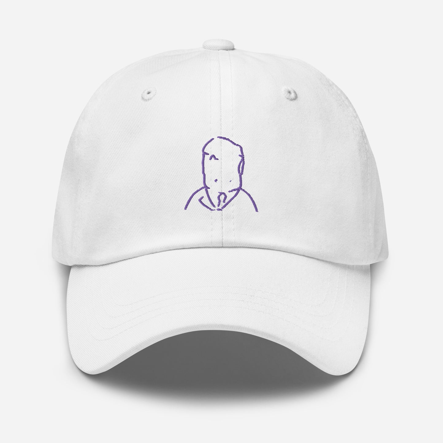 DWIII Dad Hat (Unisex)