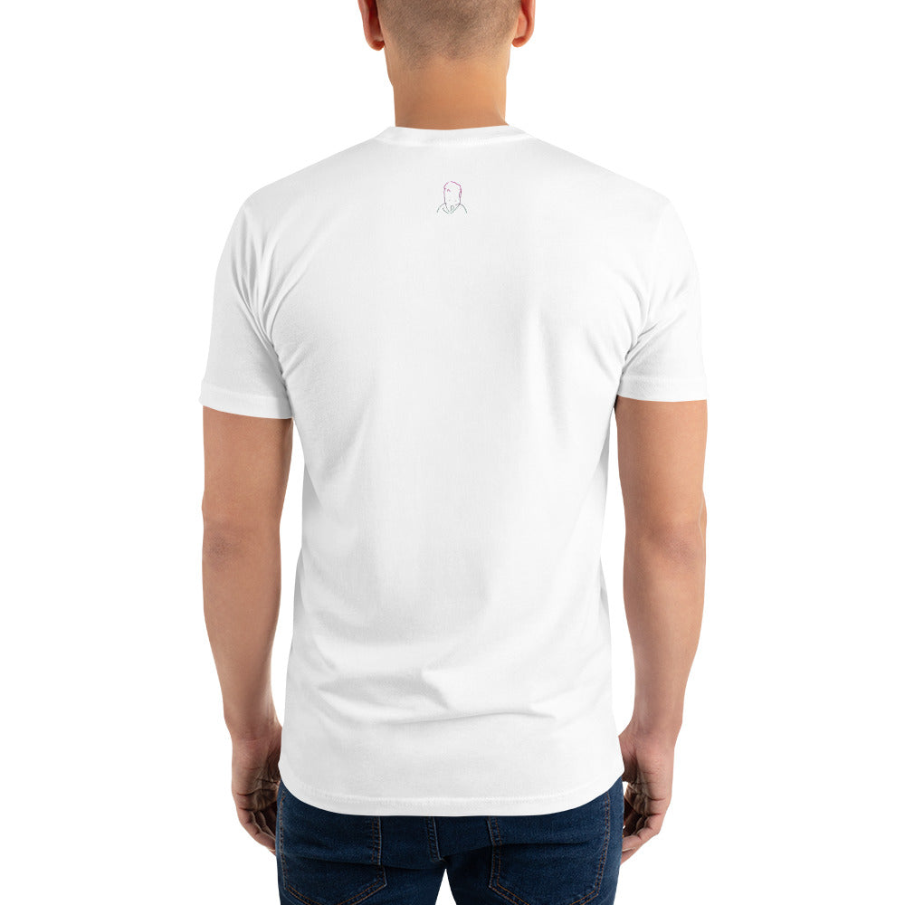 DWIII OG (Men's Shirt)