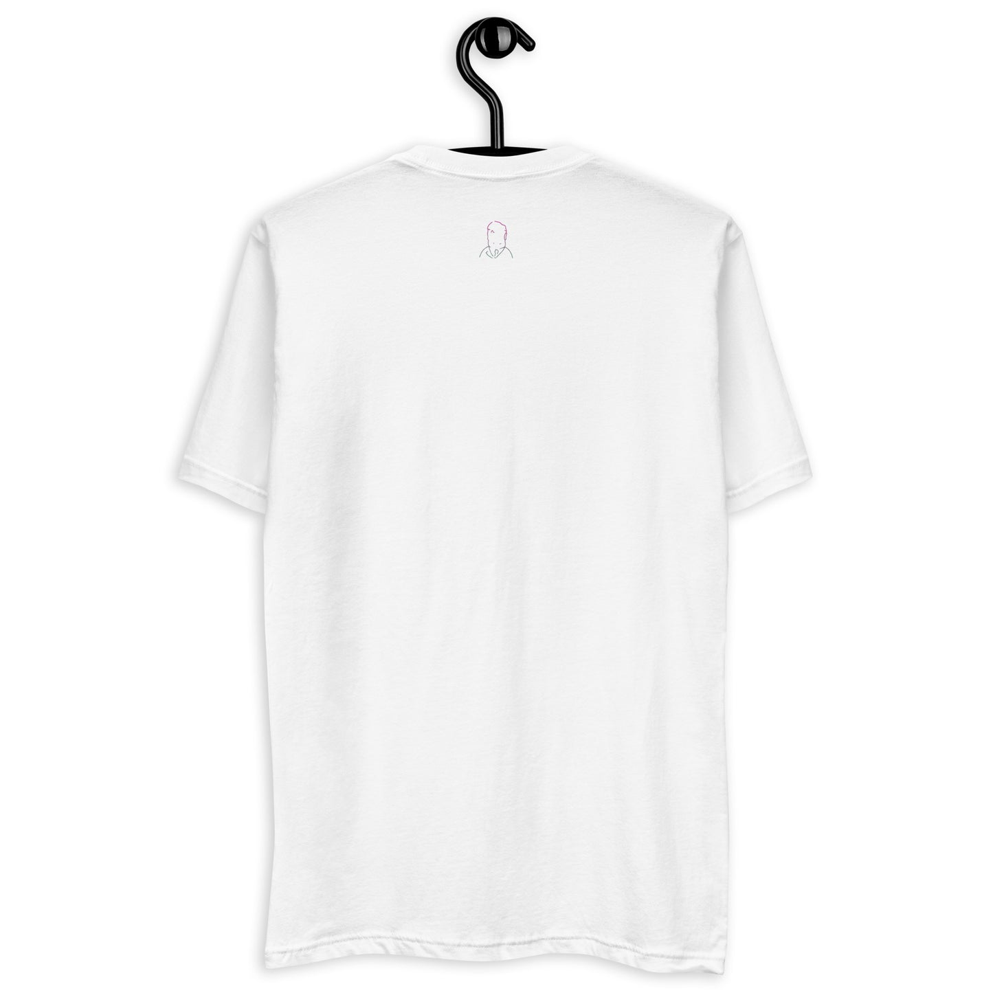 DWIII OG (Men's Shirt)