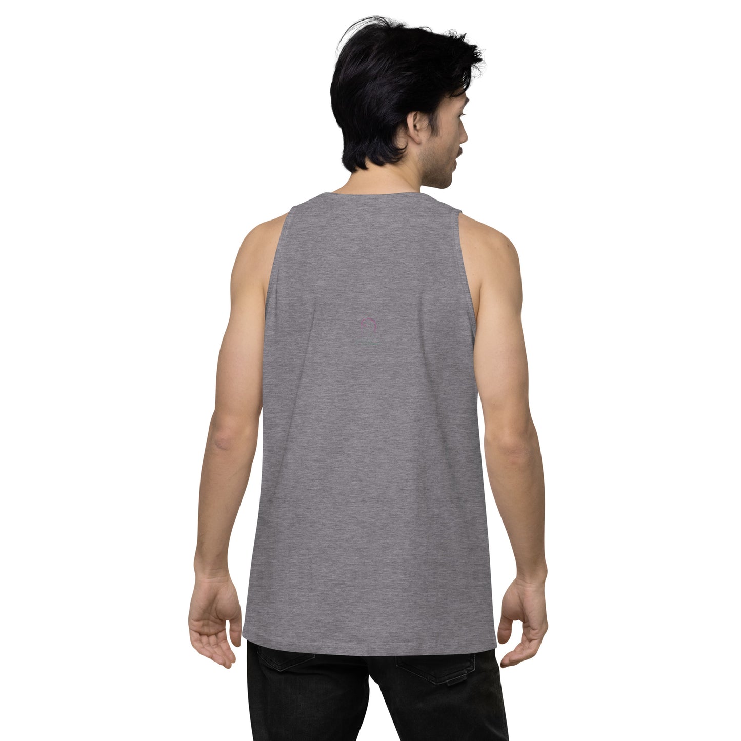 DWIII Poolside Tank (Men's)