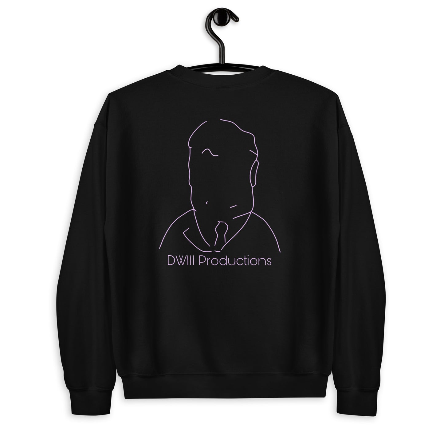 dilli DWIII Sweatshirt (Unisex)