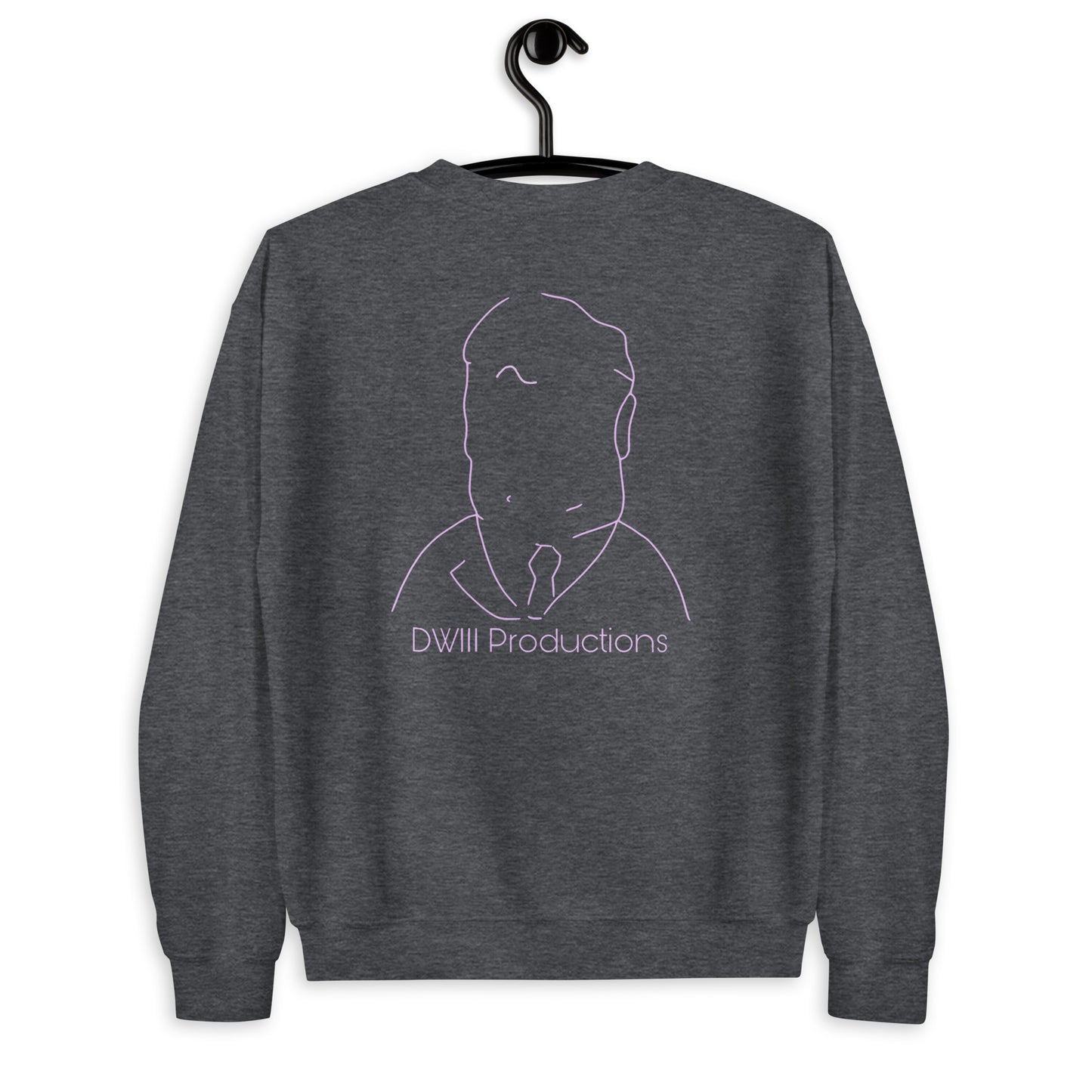 dilli DWIII Sweatshirt (Unisex)