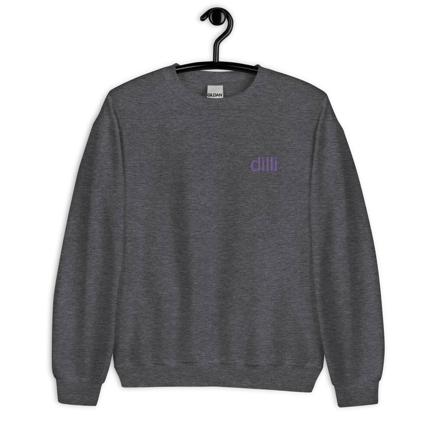 dilli DWIII Sweatshirt (Unisex)