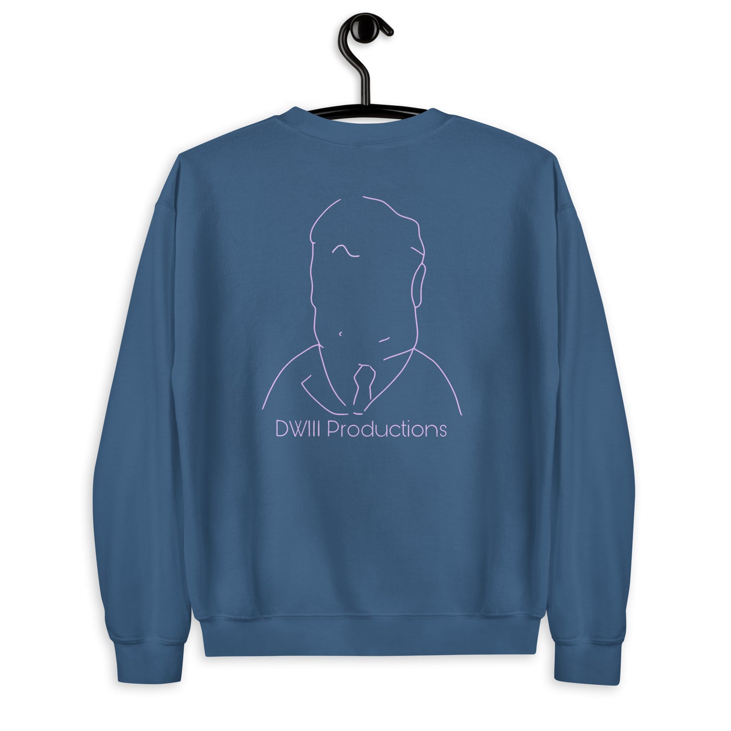 dilli DWIII Sweatshirt (Unisex)