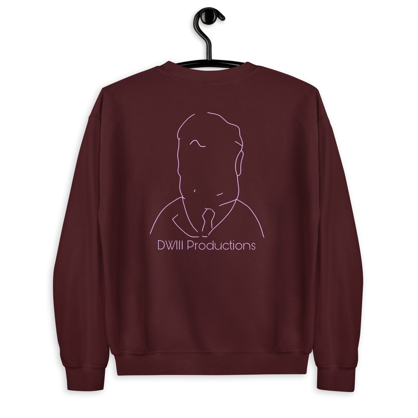 dilli DWIII Sweatshirt (Unisex)