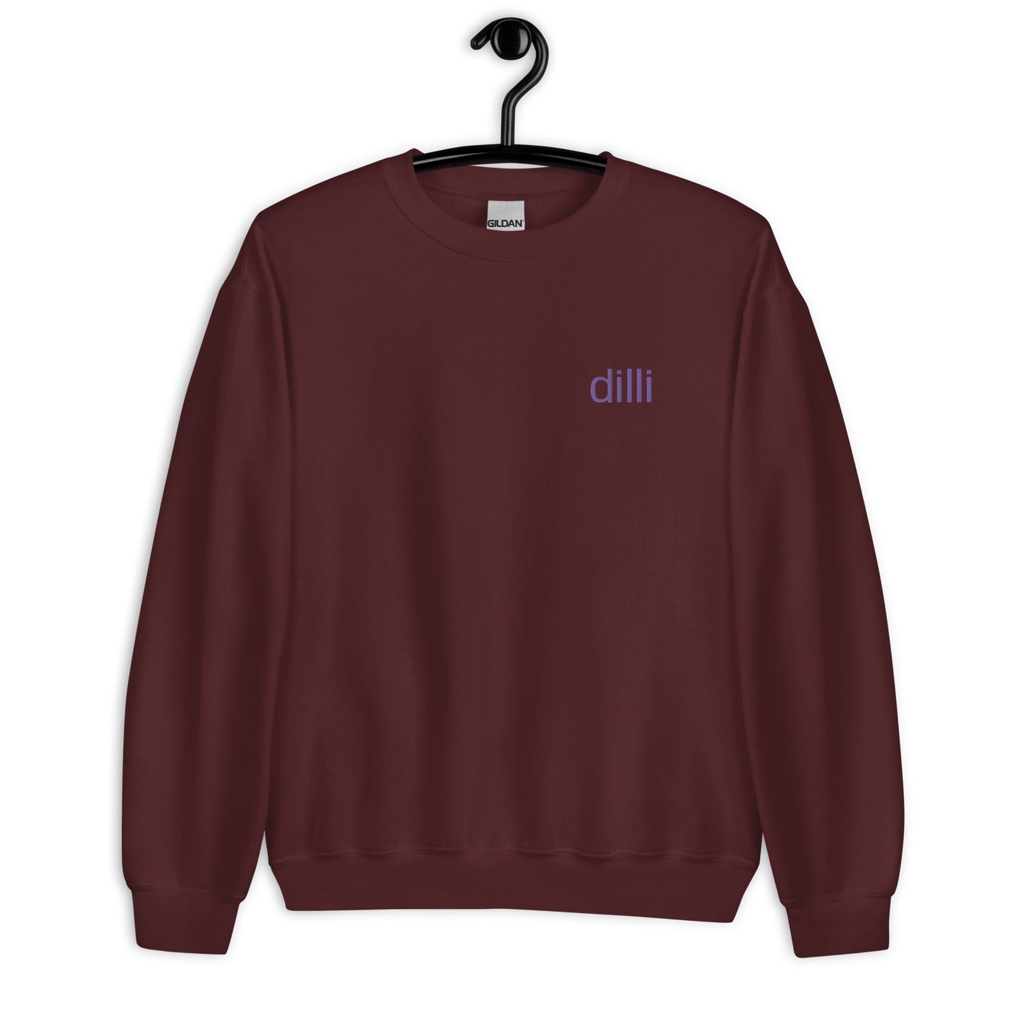 dilli DWIII Sweatshirt (Unisex)