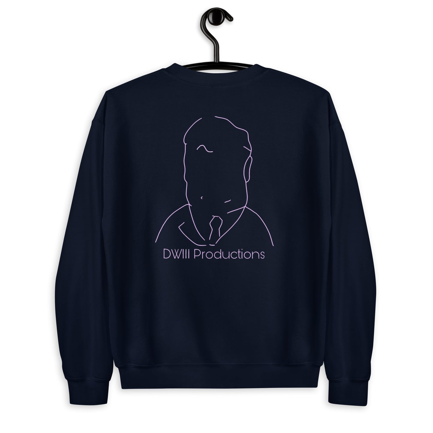 dilli DWIII Sweatshirt (Unisex)