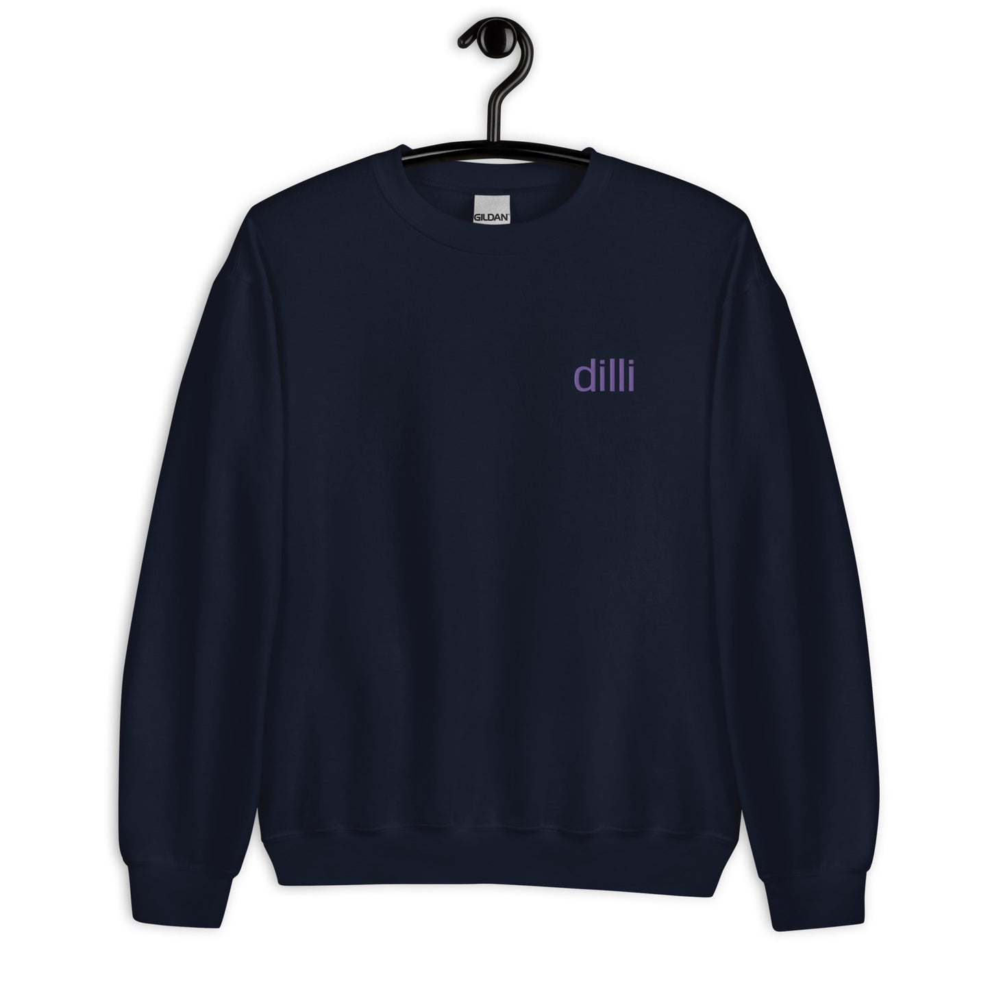 dilli DWIII Sweatshirt (Unisex)