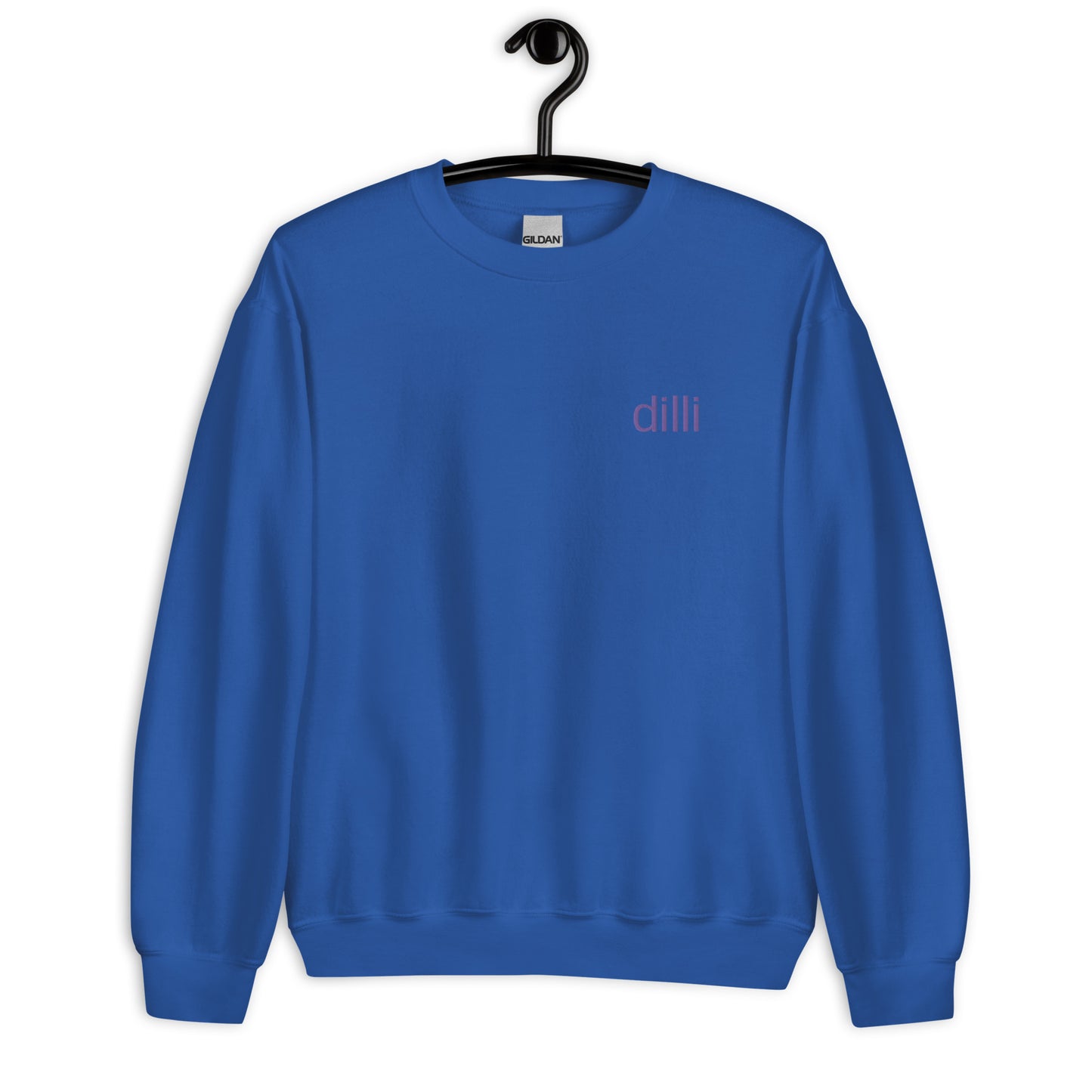 dilli DWIII Sweatshirt (Unisex)