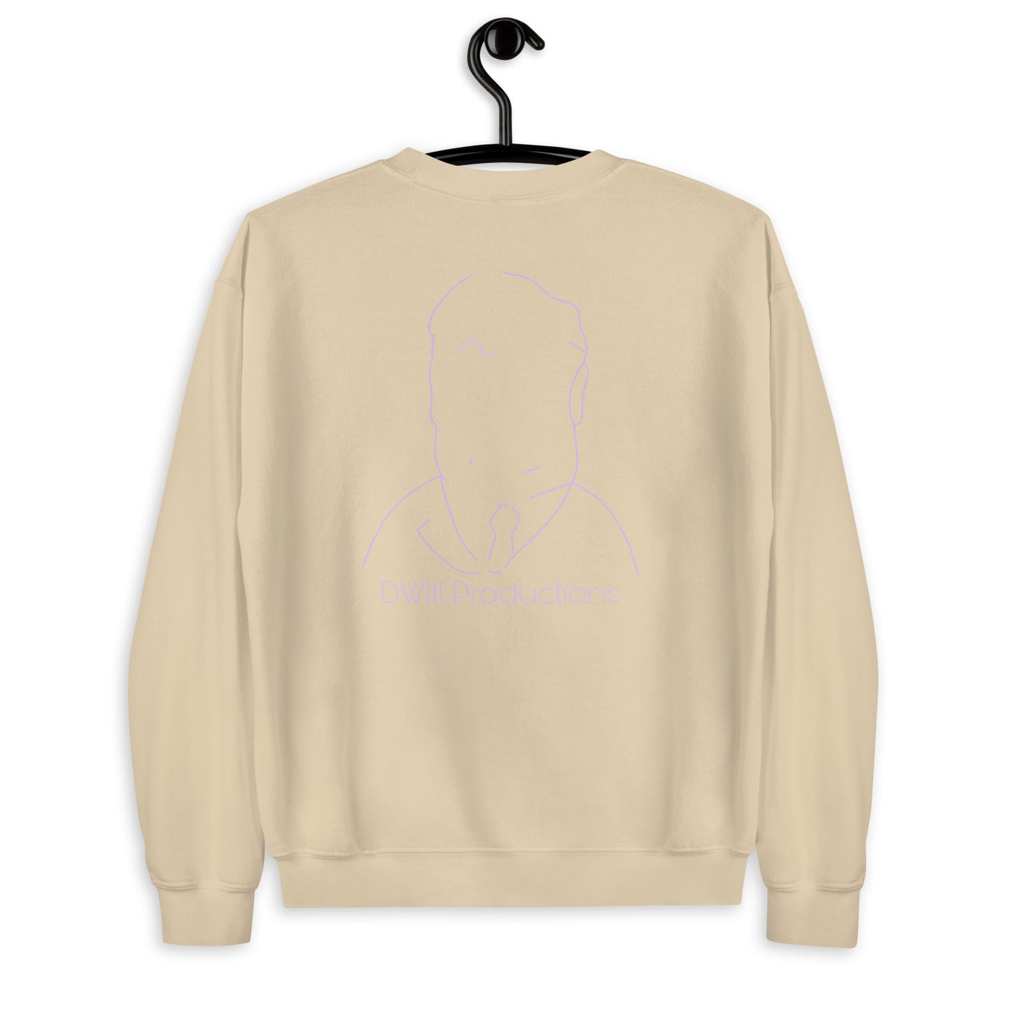 dilli DWIII Sweatshirt (Unisex)