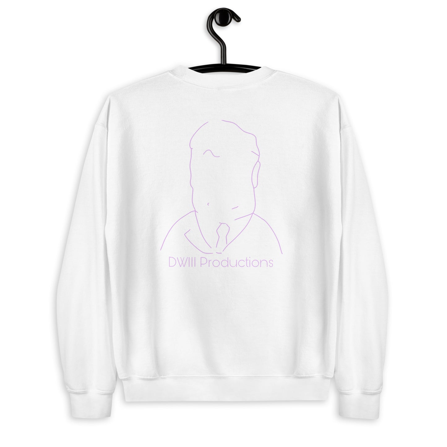 dilli DWIII Sweatshirt (Unisex)