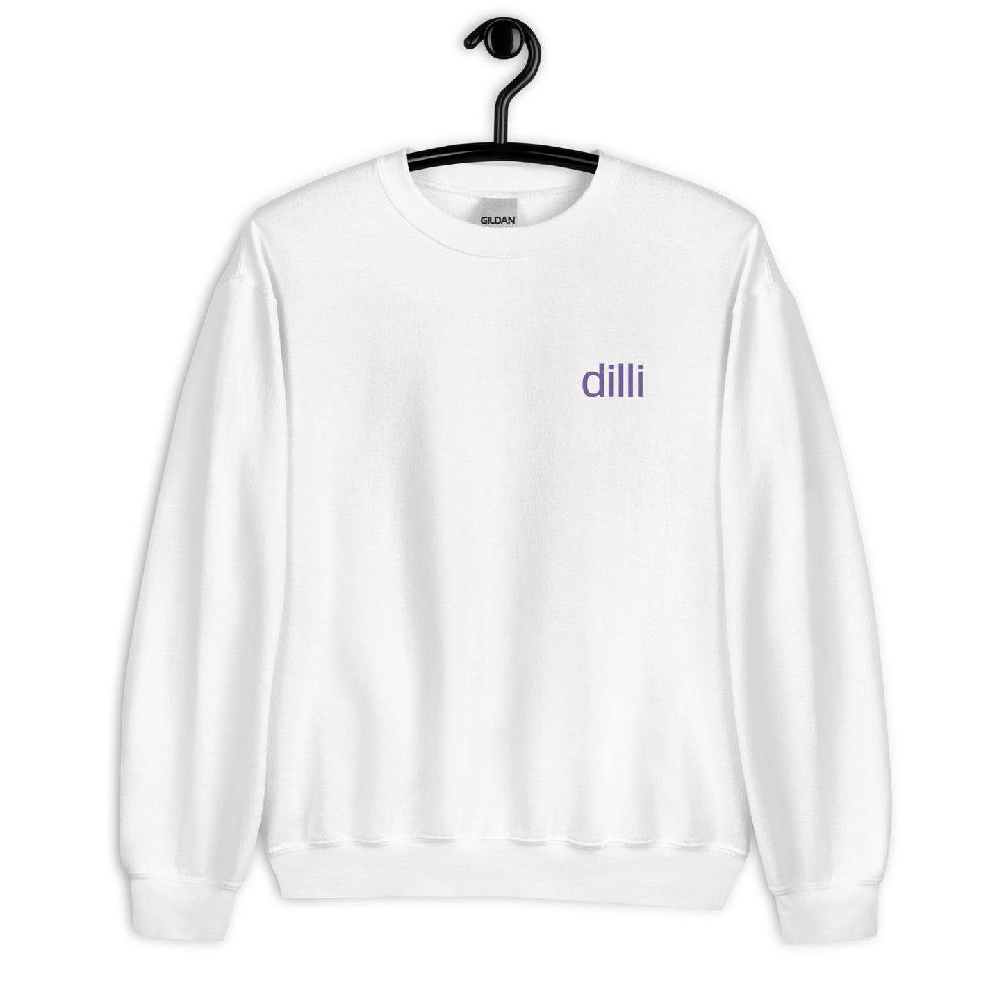 dilli DWIII Sweatshirt (Unisex)